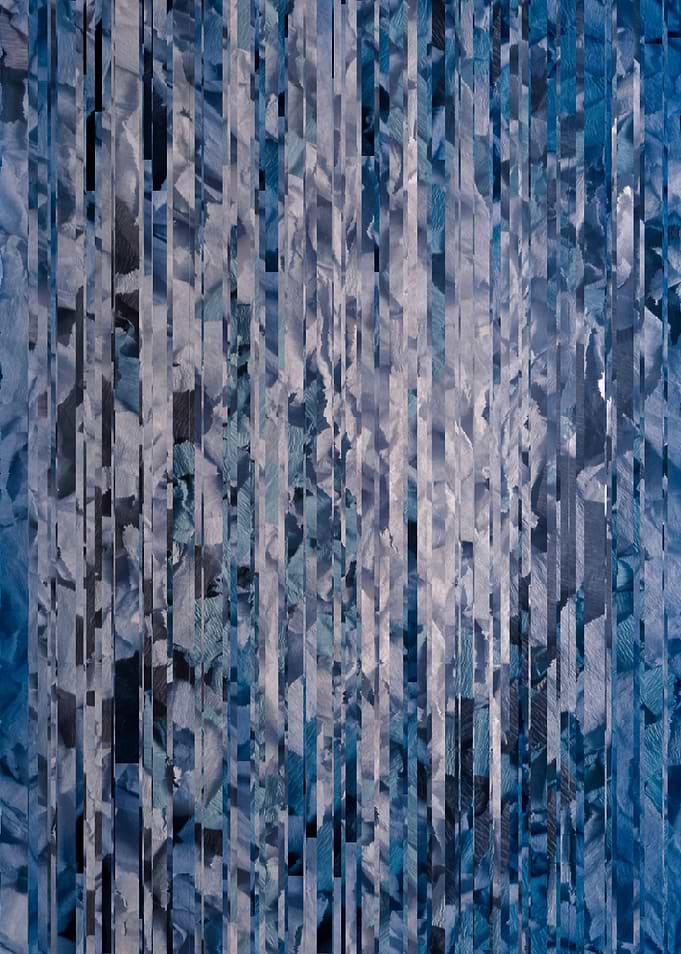 Abstract pattern