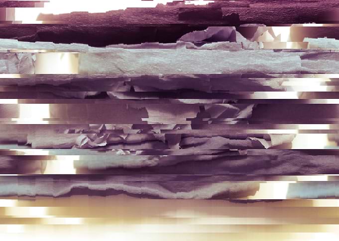 Abstract pattern