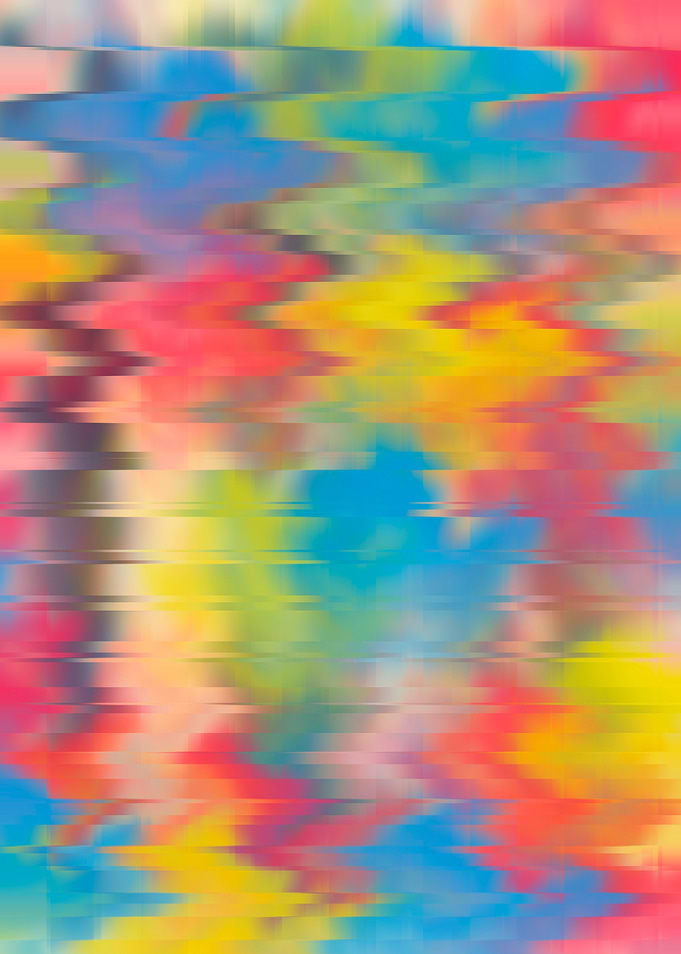 Color background