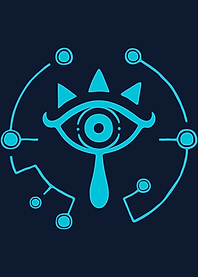 Sheikah Emblem