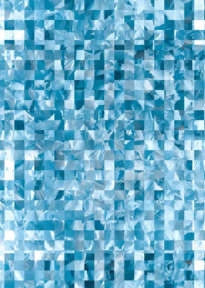 Abstract pattern