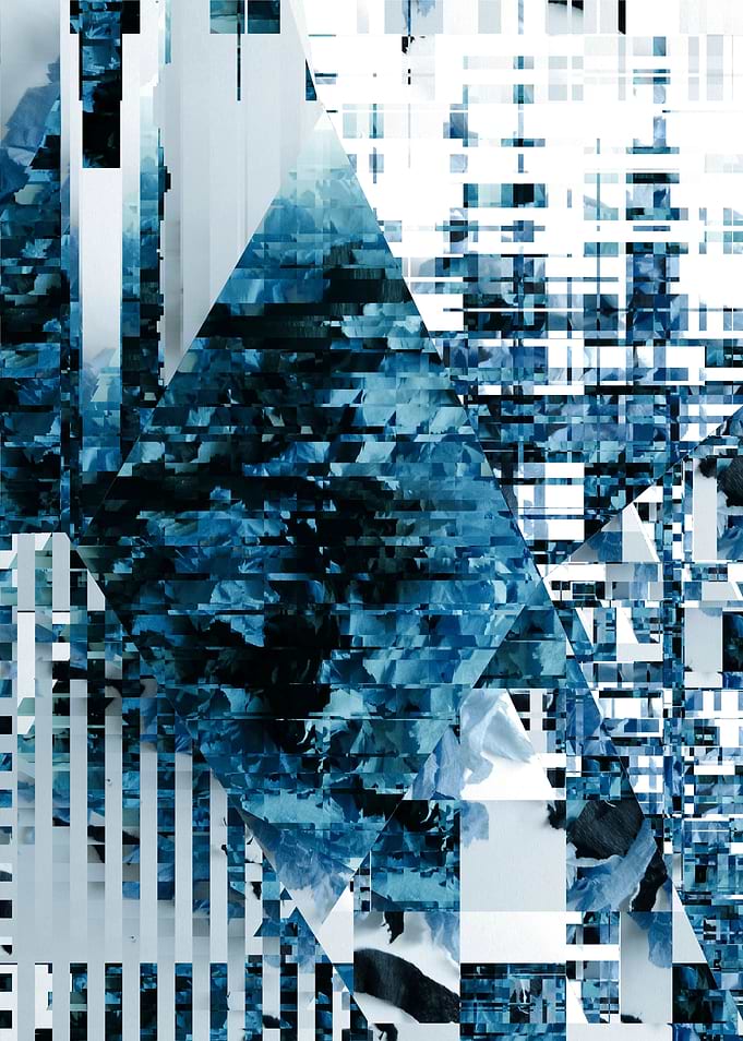 Abstract pattern