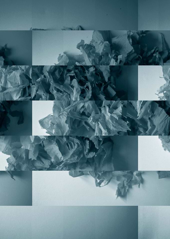 Abstract pattern