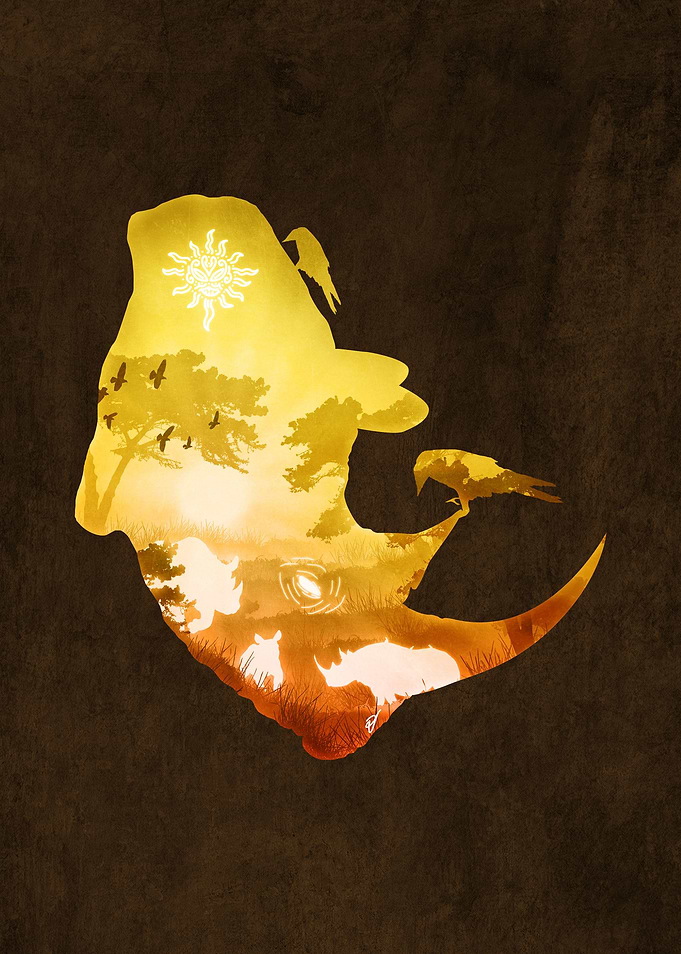 Sun Rhinos