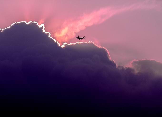 Sky / UnSplash Image