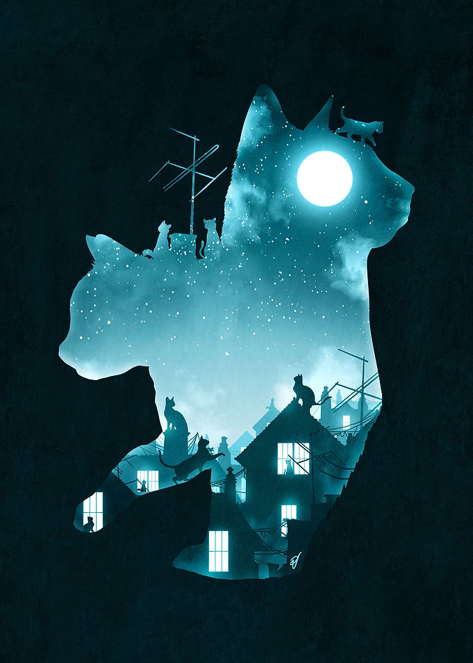 Under the Moon