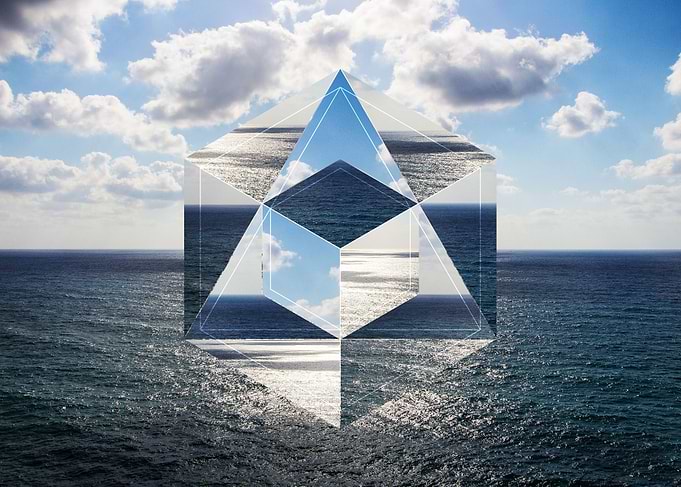 Sacred Geometry magic
