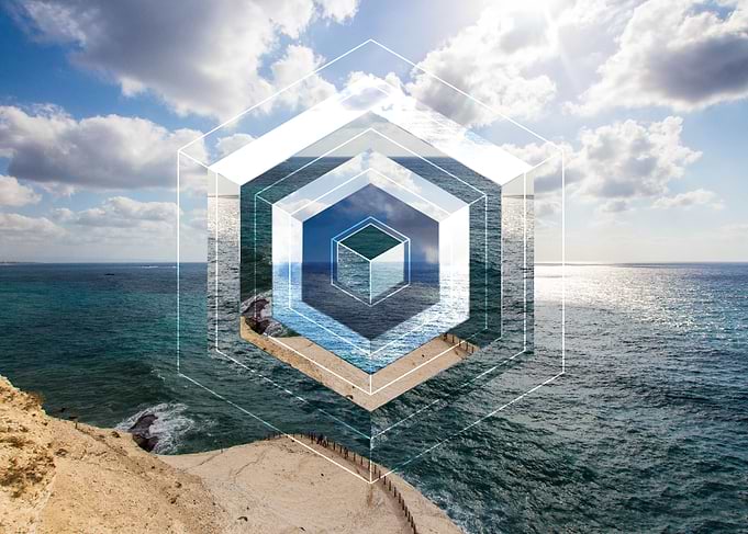 Sacred Geometry magic
