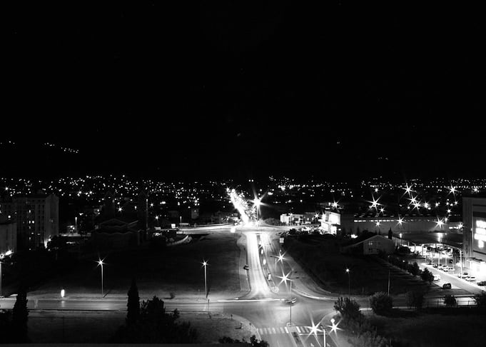 Night Lights