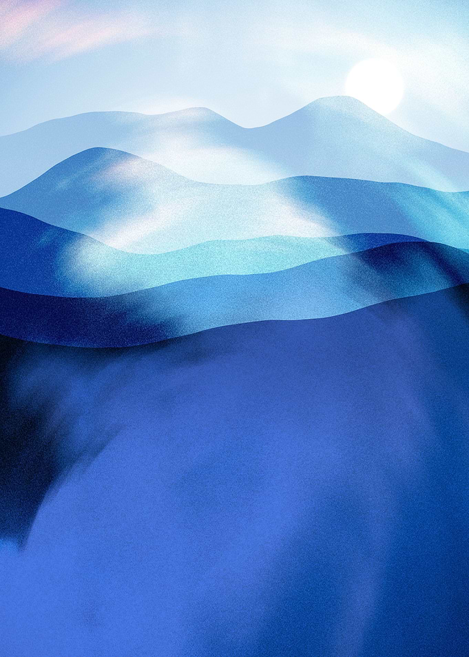 Magic Mountains N.4