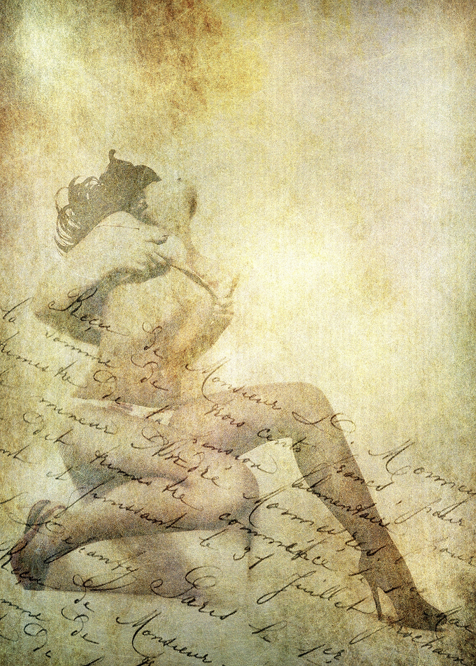 Vintage Erotica