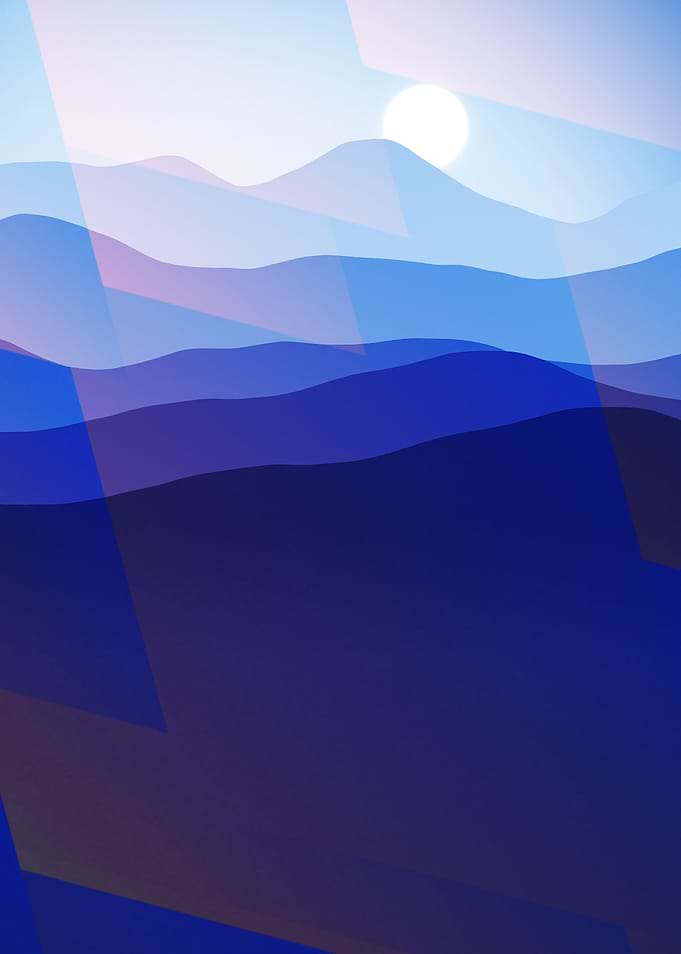 Magic Mountains N.2