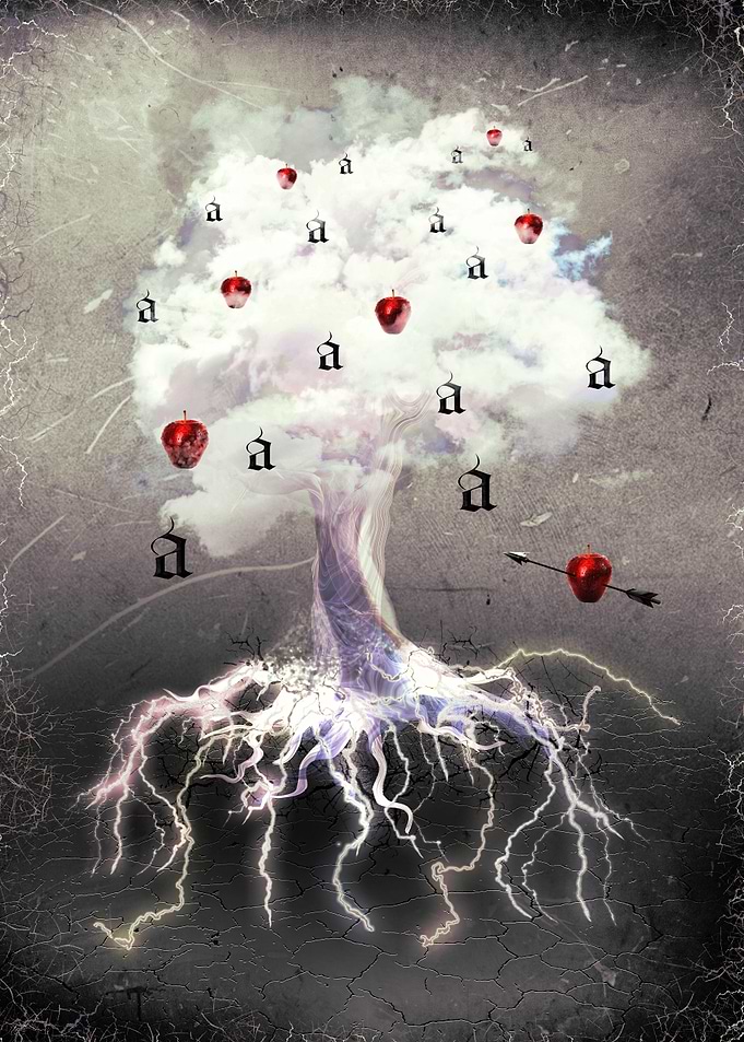 Paradise Tree