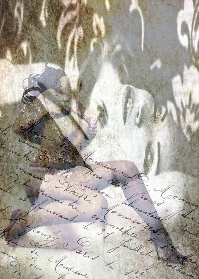Forbidden Places