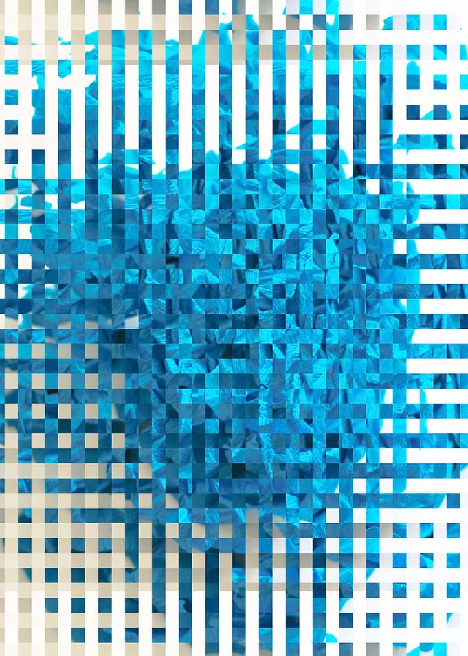 Abstract pattern
