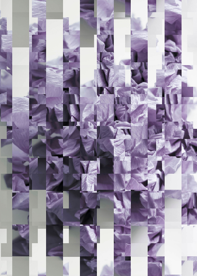 abstract pattern