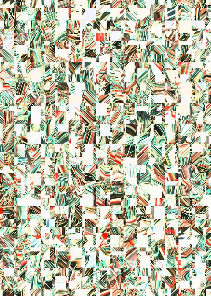 abstract pattern
