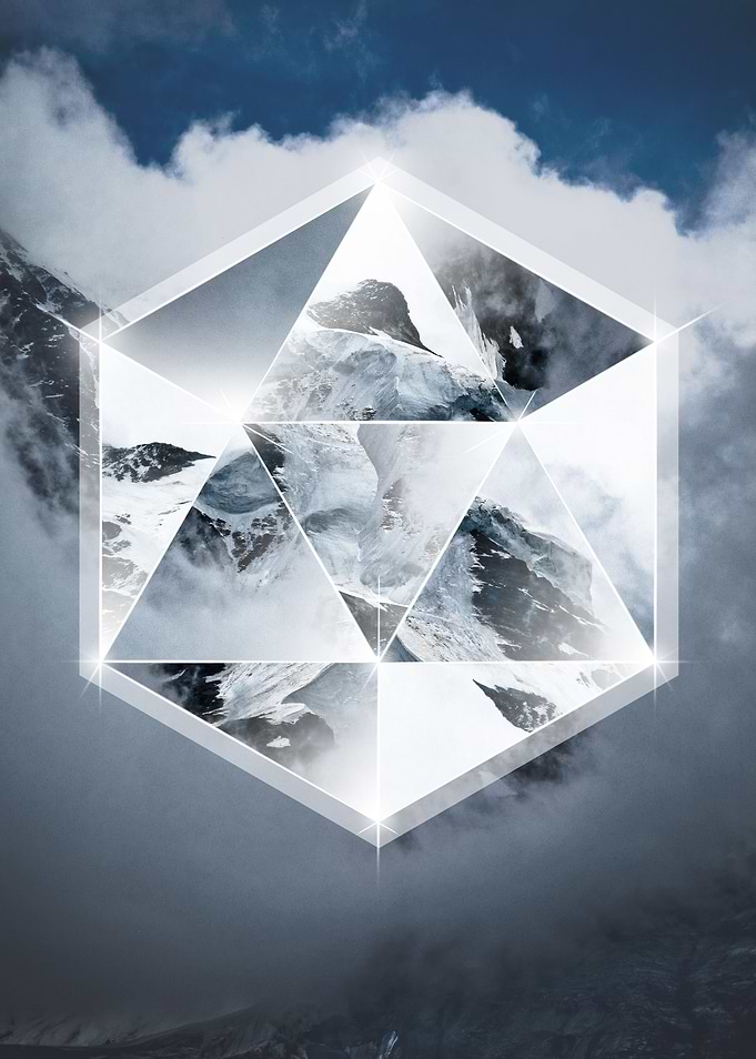 Diamond Mountain