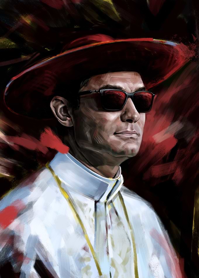 The Young Pope