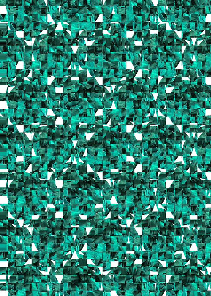 abstract pattern