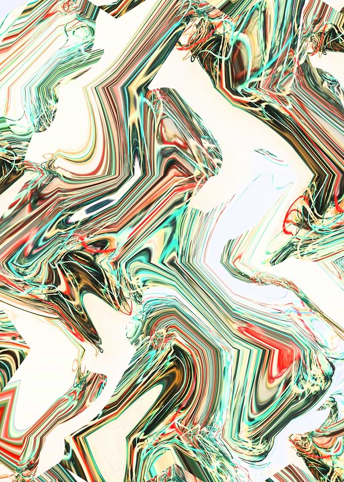 abstract pattern