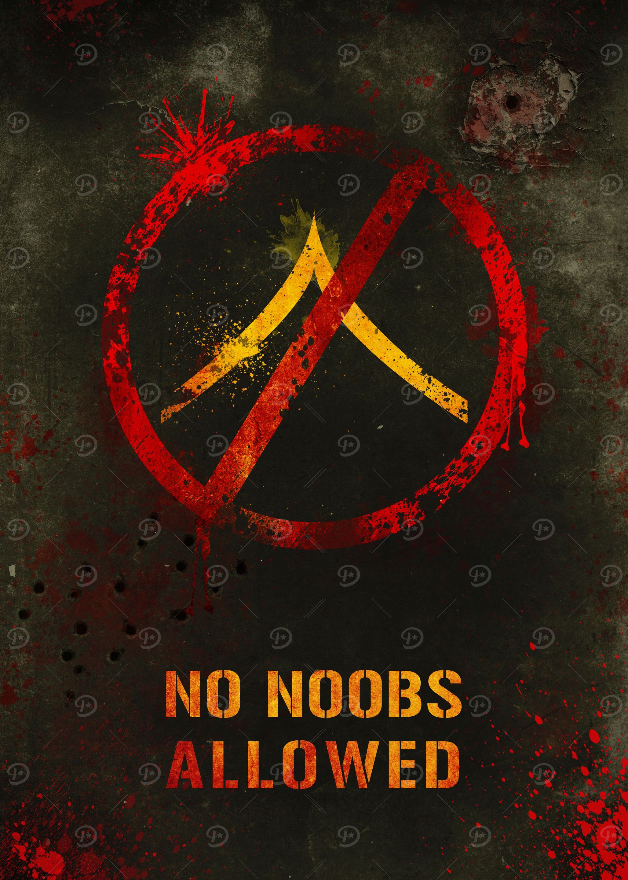 #1 Rule for your Gaming Room
