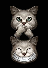 TWO FACES