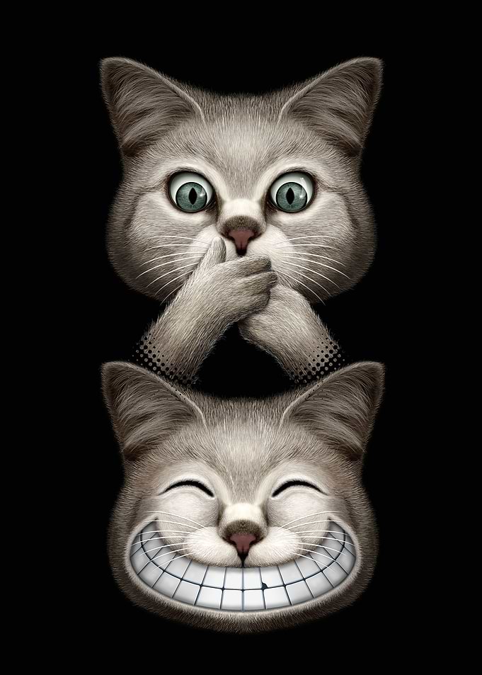 TWO FACES