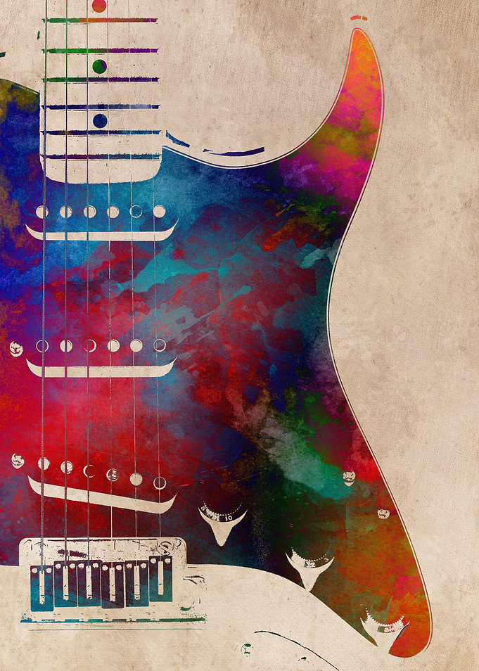 Guitar