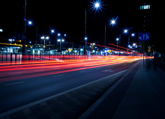 Time lapse