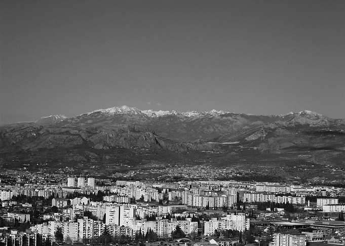 Podgorica