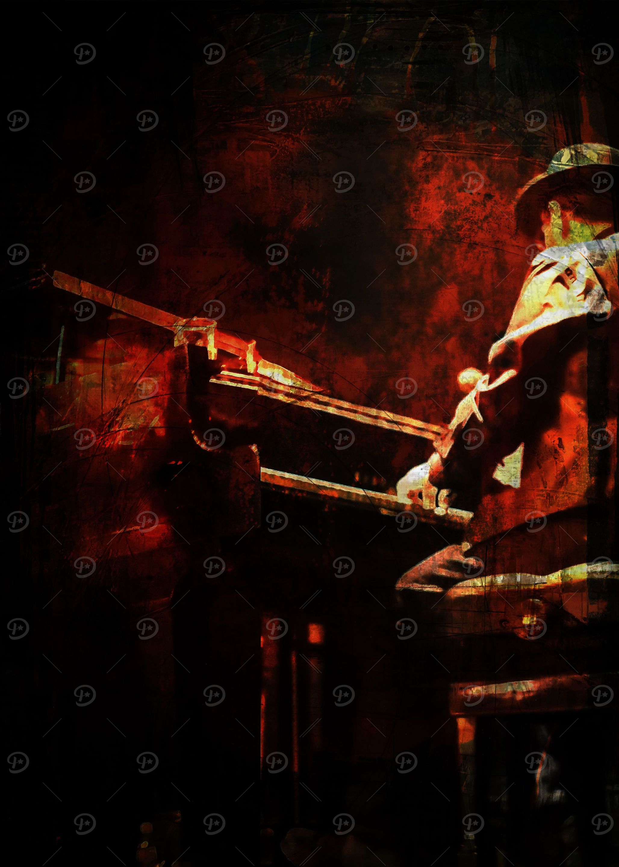 The Color of Music - Piano