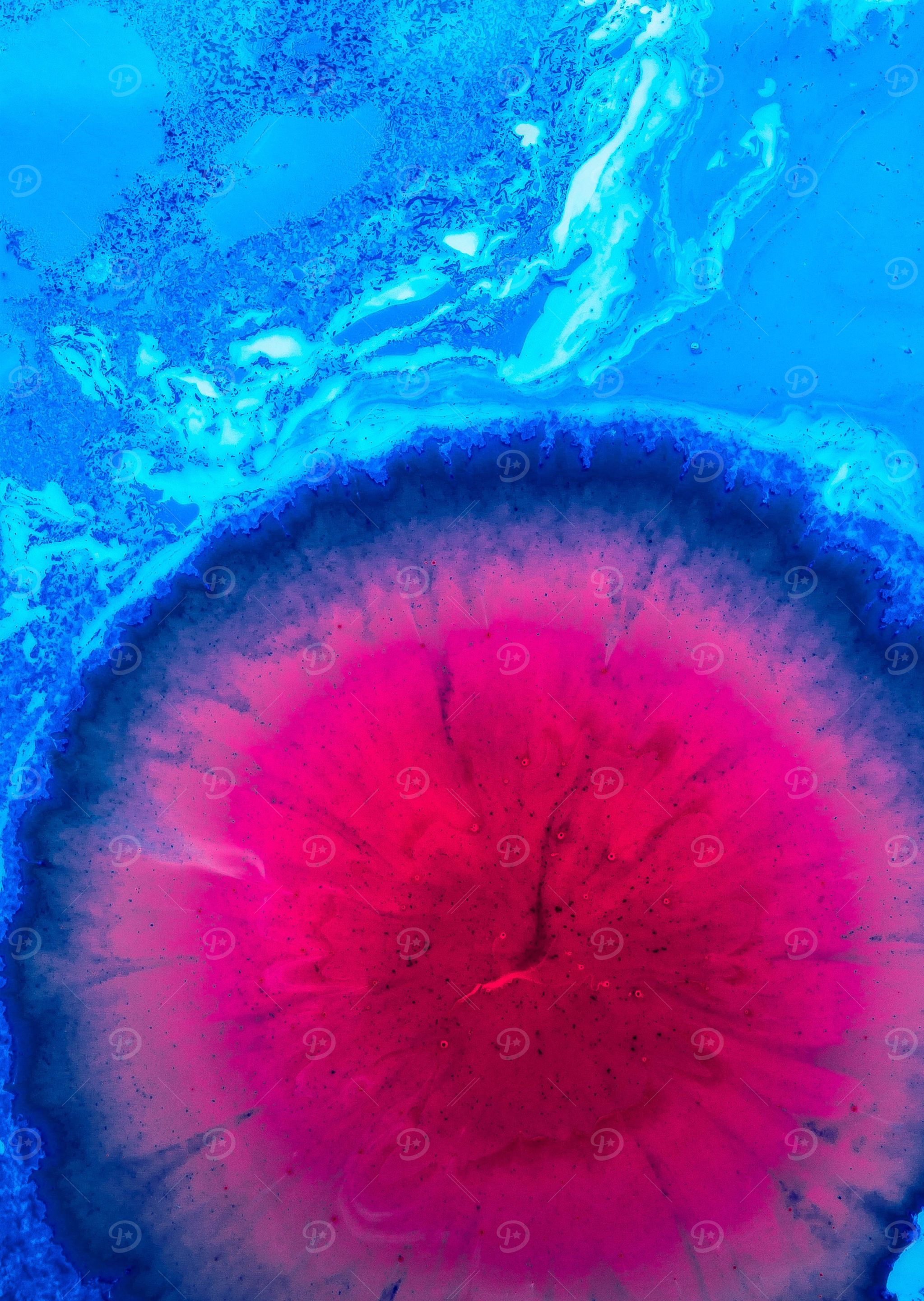 Water Art / UnSplash
