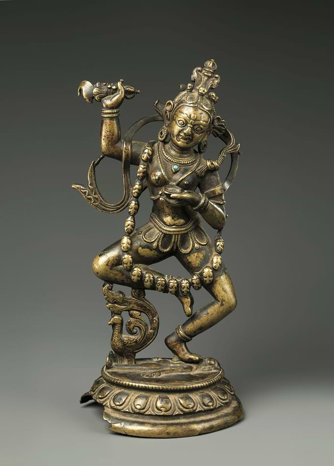 Oriental Sculpture