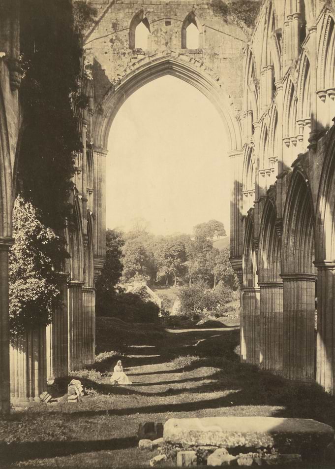 Vintage Photography