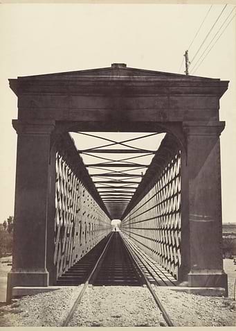 Vintage Photography