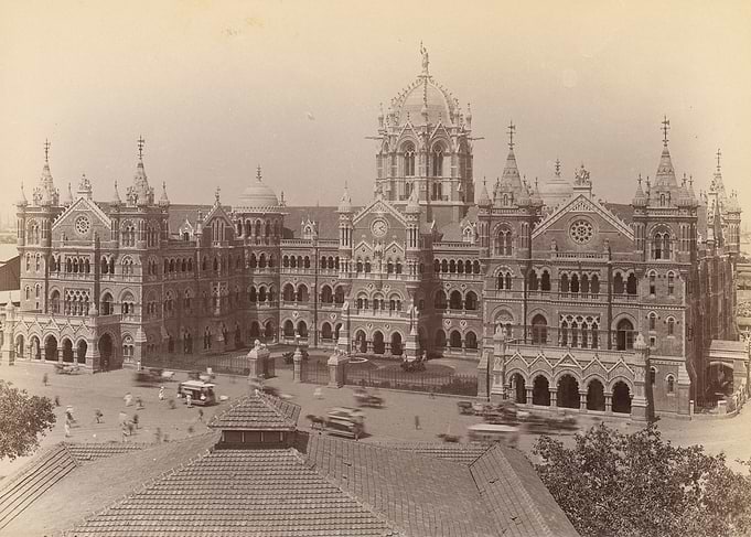 Vintage Photography