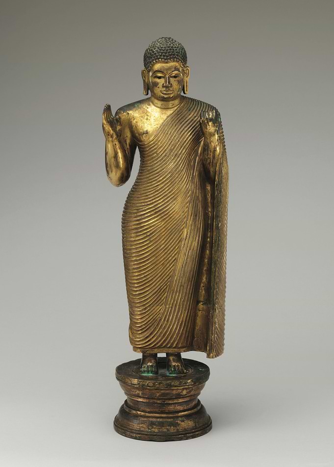 Oriental Sculpture