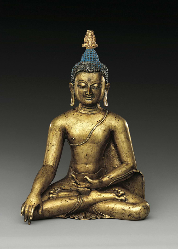 Oriental Sculpture