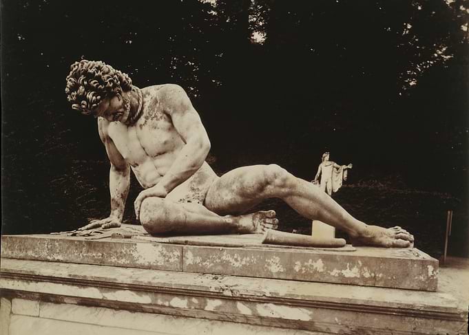 Vintage Photography