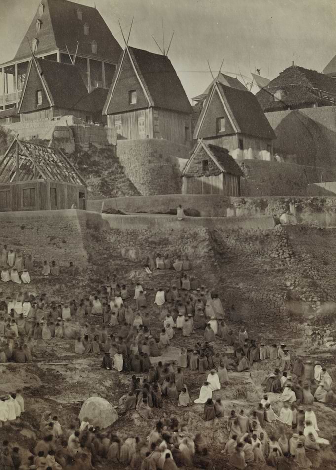 Vintage Photography