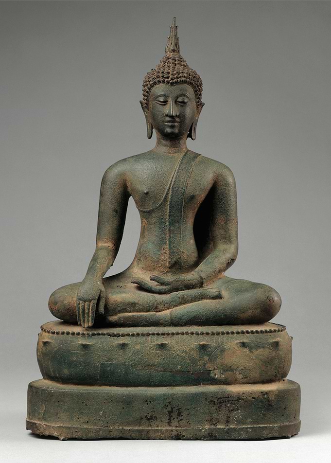 Oriental Sculpture