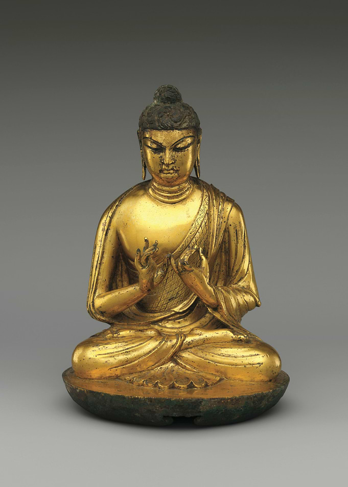 Oriental Sculpture