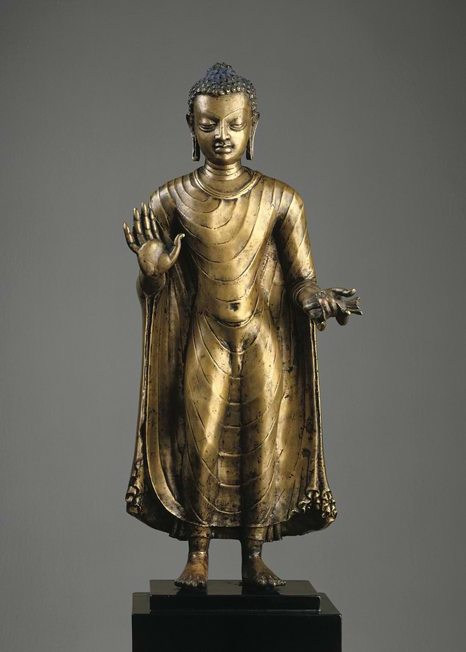 Oriental Sculpture