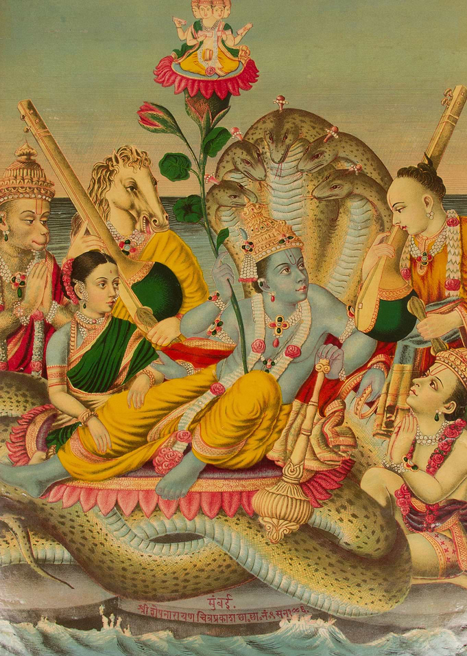 India