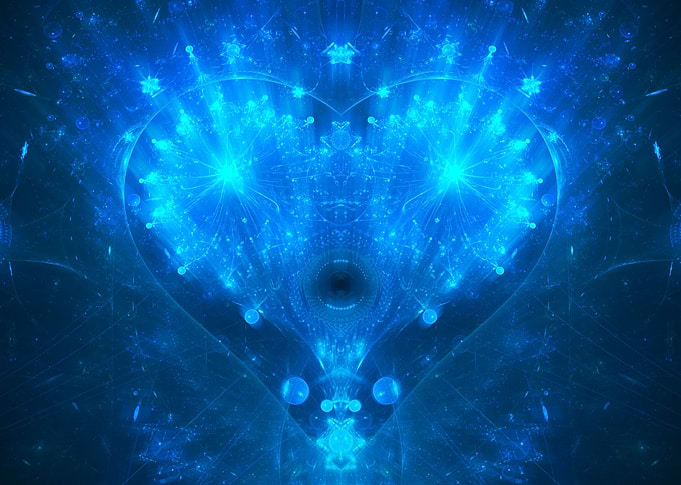 Fractal art
