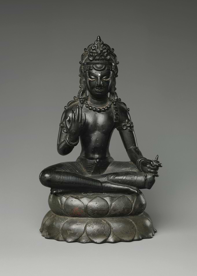 Oriental Sculpture