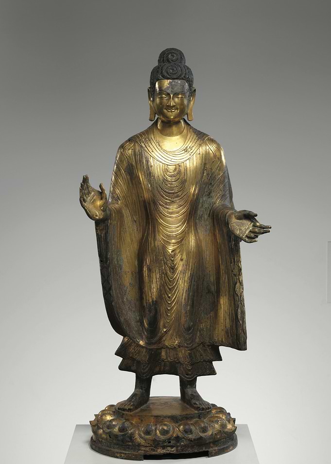 Oriental Sculpture