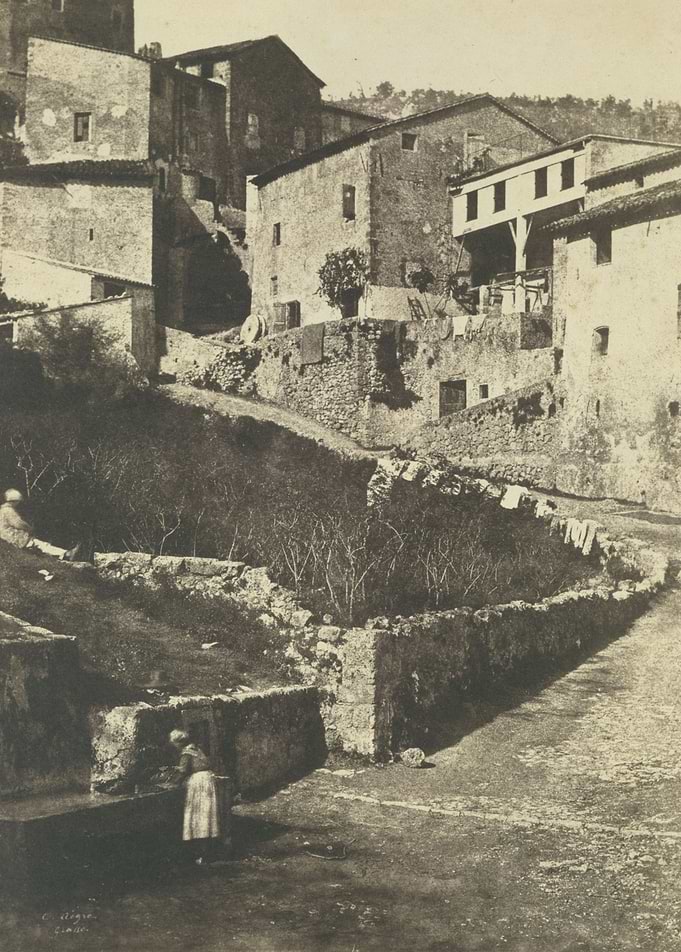Vintage Photography