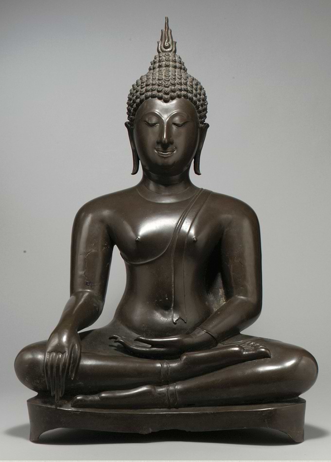 Oriental Sculpture